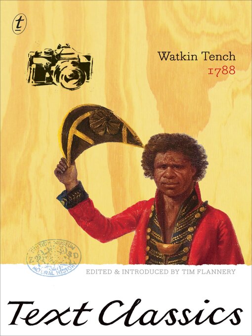 Cover image for 1788